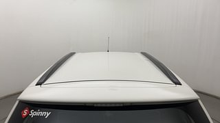 Used 2018 Maruti Suzuki Vitara Brezza [2016-2020] VDi Diesel Manual exterior EXTERIOR ROOF VIEW