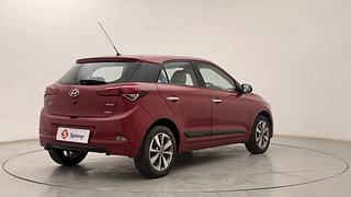 Used 2015 Hyundai Elite i20 [2014-2018] Asta 1.2 Petrol Manual exterior RIGHT REAR CORNER VIEW