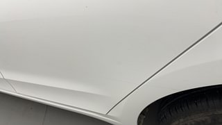 Used 2017 Hyundai Elite i20 [2014-2018] Sportz 1.2 CNG (Outside fitted) Petrol+cng Manual dents MINOR SCRATCH