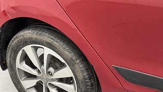 Used 2015 Hyundai Elite i20 [2014-2018] Asta 1.2 Petrol Manual dents MINOR DENT