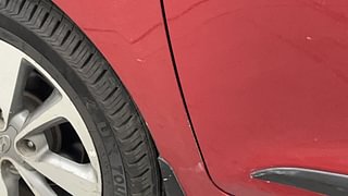 Used 2015 Hyundai Elite i20 [2014-2018] Asta 1.2 Petrol Manual dents MINOR SCRATCH