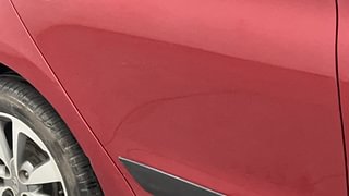 Used 2015 Hyundai Elite i20 [2014-2018] Asta 1.2 Petrol Manual dents MINOR SCRATCH