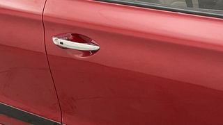 Used 2015 Hyundai Elite i20 [2014-2018] Asta 1.2 Petrol Manual dents MINOR SCRATCH