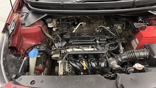 Used 2015 Hyundai Elite i20 [2014-2018] Asta 1.2 Petrol Manual engine ENGINE RIGHT SIDE VIEW
