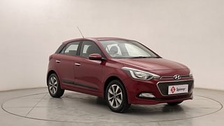 Used 2015 Hyundai Elite i20 [2014-2018] Asta 1.2 Petrol Manual exterior RIGHT FRONT CORNER VIEW