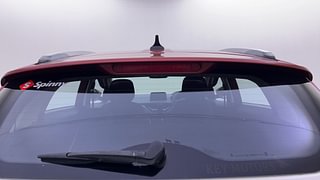 Used 2020 Tata Nexon [2017-2020] XZA Plus AMT Petrol Petrol Automatic top_features Rear defogger