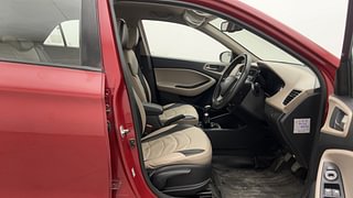 Used 2015 Hyundai Elite i20 [2014-2018] Asta 1.2 Petrol Manual interior RIGHT SIDE FRONT DOOR CABIN VIEW