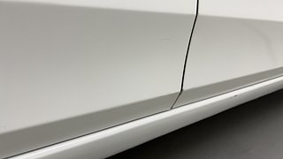 Used 2017 Hyundai Elite i20 [2014-2018] Sportz 1.2 CNG (Outside fitted) Petrol+cng Manual dents MINOR SCRATCH