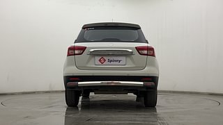 Used 2018 Maruti Suzuki Vitara Brezza [2016-2020] VDi Diesel Manual exterior BACK VIEW