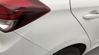 Used 2017 Hyundai Elite i20 [2014-2018] Sportz 1.2 CNG (Outside fitted) Petrol+cng Manual dents MINOR SCRATCH