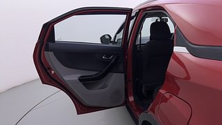 Used 2020 Tata Nexon [2017-2020] XZA Plus AMT Petrol Petrol Automatic interior LEFT REAR DOOR OPEN VIEW