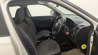 Used 2018 Maruti Suzuki Vitara Brezza [2016-2020] VDi Diesel Manual interior RIGHT SIDE FRONT DOOR CABIN VIEW