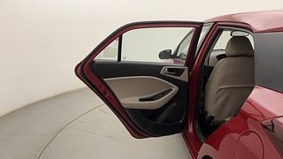 Used 2015 Hyundai Elite i20 [2014-2018] Asta 1.2 Petrol Manual interior LEFT REAR DOOR OPEN VIEW