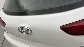 Used 2017 Hyundai Elite i20 [2014-2018] Sportz 1.2 CNG (Outside fitted) Petrol+cng Manual dents MINOR DENT