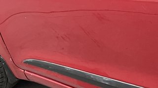 Used 2015 Hyundai Elite i20 [2014-2018] Asta 1.2 Petrol Manual dents MINOR SCRATCH