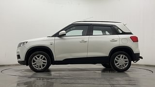 Used 2018 Maruti Suzuki Vitara Brezza [2016-2020] VDi Diesel Manual exterior LEFT SIDE VIEW