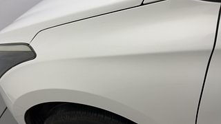 Used 2017 Hyundai Elite i20 [2014-2018] Sportz 1.2 CNG (Outside fitted) Petrol+cng Manual dents MINOR SCRATCH