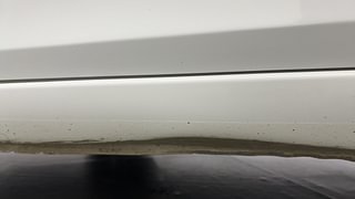 Used 2017 Hyundai Elite i20 [2014-2018] Sportz 1.2 CNG (Outside fitted) Petrol+cng Manual dents MINOR DENT