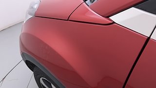 Used 2020 Tata Nexon [2017-2020] XZA Plus AMT Petrol Petrol Automatic dents MINOR SCRATCH