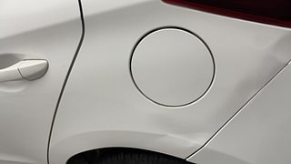 Used 2017 Hyundai Elite i20 [2014-2018] Sportz 1.2 CNG (Outside fitted) Petrol+cng Manual dents MINOR SCRATCH