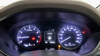 Used 2015 Hyundai Elite i20 [2014-2018] Asta 1.2 Petrol Manual interior CLUSTERMETER VIEW