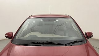 Used 2015 Hyundai Elite i20 [2014-2018] Asta 1.2 Petrol Manual exterior FRONT WINDSHIELD VIEW
