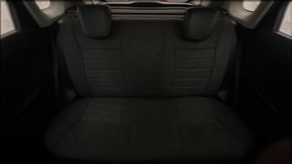 Used 2018 Maruti Suzuki Vitara Brezza [2016-2020] VDi Diesel Manual interior REAR SEAT CONDITION VIEW