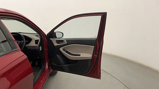 Used 2015 Hyundai Elite i20 [2014-2018] Asta 1.2 Petrol Manual interior RIGHT FRONT DOOR OPEN VIEW