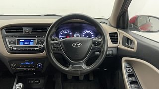 Used 2015 Hyundai Elite i20 [2014-2018] Asta 1.2 Petrol Manual interior STEERING VIEW