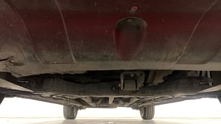 Used 2015 Hyundai Elite i20 [2014-2018] Asta 1.2 Petrol Manual extra FRONT LEFT UNDERBODY VIEW