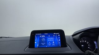 Used 2020 Tata Nexon [2017-2020] XZA Plus AMT Petrol Petrol Automatic top_features Integrated (in-dash) music system