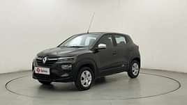 2023 Renault Kwid 1.0 RXT SCE