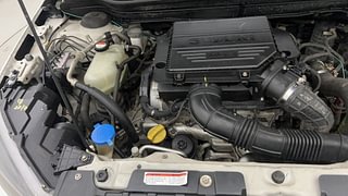 Used 2018 Maruti Suzuki Vitara Brezza [2016-2020] VDi Diesel Manual engine ENGINE RIGHT SIDE VIEW