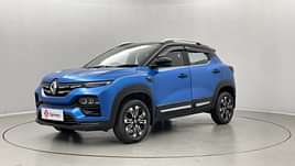 2022 Renault Kiger RXT (O) AMT