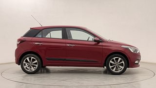 Used 2015 Hyundai Elite i20 [2014-2018] Asta 1.2 Petrol Manual exterior RIGHT SIDE VIEW