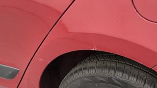 Used 2015 Hyundai Elite i20 [2014-2018] Asta 1.2 Petrol Manual dents MINOR DENT