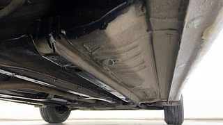 Used 2017 Hyundai Elite i20 [2014-2018] Sportz 1.2 CNG (Outside fitted) Petrol+cng Manual extra REAR RIGHT UNDERBODY VIEW