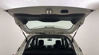 Used 2018 Maruti Suzuki Vitara Brezza [2016-2020] VDi Diesel Manual interior DICKY DOOR OPEN VIEW