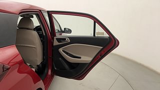 Used 2015 Hyundai Elite i20 [2014-2018] Asta 1.2 Petrol Manual interior RIGHT REAR DOOR OPEN VIEW