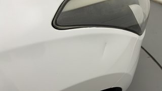 Used 2017 Hyundai Elite i20 [2014-2018] Sportz 1.2 CNG (Outside fitted) Petrol+cng Manual dents MINOR DENT