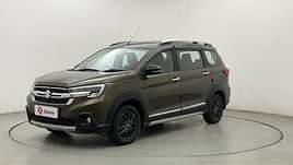 2019 Maruti Suzuki XL6 Zeta MT Petrol