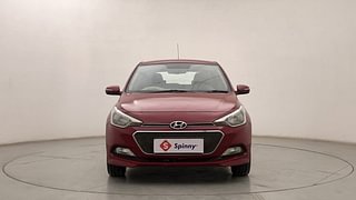 Used 2015 Hyundai Elite i20 [2014-2018] Asta 1.2 Petrol Manual exterior FRONT VIEW