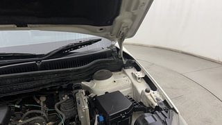 Used 2018 Maruti Suzuki Vitara Brezza [2016-2020] VDi Diesel Manual engine ENGINE LEFT SIDE HINGE & APRON VIEW