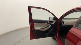 Used 2015 Hyundai Elite i20 [2014-2018] Asta 1.2 Petrol Manual interior LEFT FRONT DOOR OPEN VIEW