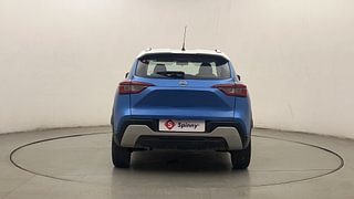 Used 2021 Nissan Magnite XV Dual Tone Petrol Manual exterior BACK VIEW