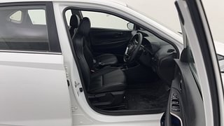 Used 2021 Hyundai New i20 Asta (O) 1.0 Turbo DCT Petrol Automatic interior RIGHT SIDE FRONT DOOR CABIN VIEW