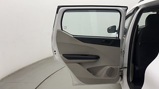 Used 2023 Renault Triber RXT AMT Petrol Automatic interior LEFT REAR DOOR OPEN VIEW