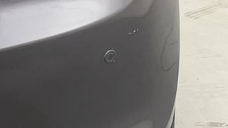 Used 2017 Maruti Suzuki Baleno [2015-2019] Alpha Petrol Petrol Manual dents MINOR SCRATCH