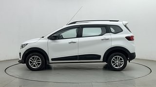 Used 2023 Renault Triber RXT AMT Petrol Automatic exterior LEFT SIDE VIEW