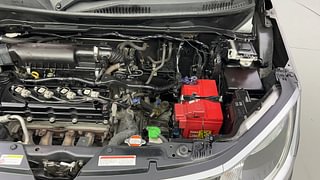 Used 2020 Maruti Suzuki Ignis Zeta MT Petrol Petrol Manual engine ENGINE LEFT SIDE VIEW